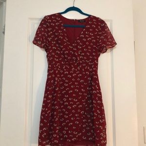 Madewell Dress